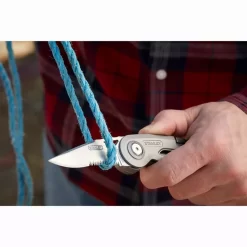 Couteau Sport STANLEY Quickslide - 120 Mm - 0-10-813 -Outils Pour La Maison 0 10 813 a1