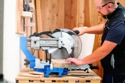 Scie à Onglet, HM305SL - SCHEPPACH - 5901223901 -Outils Pour La Maison 2775eb6a 6f5e 40d2 9e1a 4daa01b55d67