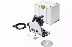 Scie Plongeante TS 60 KEBQ-Plus FESTOOL - 576721 -Outils Pour La Maison 3497076d 85a4 11ec 8123 005056b31774 1600 1066