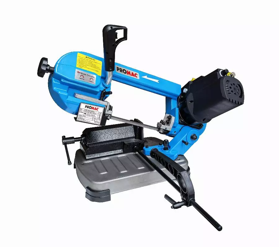Scie à Ruban De Chantier PROMAC à Variateur - 349V2 4 Scie à Ruban De Chantier PROMAC à Variateur - 349V2 – Image 2