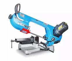 Scie à Ruban Manuelle 230V Vitesse Variable PROMAC - 351V
