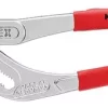 Pince Pour Siphons Et Connecteurs KNIPEX - 250 Mm - 81 13 250 2 Pince Pour Siphons Et Connecteurs KNIPEX - 250 Mm - 81 13 250 -Outils Pour La Maison 5601730000000
