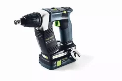 Visseuse Sans Fil Pour Plaquiste DWC 18-2500 HPC 4.0 I-Plus FESTOOL - 576498 -Outils Pour La Maison 576498 2