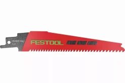 Lame De Scie Sabre Demolition DHMR 230/3,4 FESTOOL Pour RSC 18 - 577494