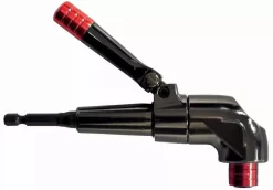 Renvoi D'angle Avec Poignée De Maintien TIVOLY - 11521320002