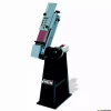 Ponceuse à Bande Industrielle FEMI Avec Socle - Triphasé 1600W Bande 120 X 1750 Mm - 8266232 -Outils Pour La Maison 8266232 507b ponceuse a bande industrielle 1350 1600w 400 volt