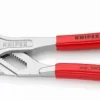 Pince-clé KNIPEX 150 Mm - Pour Gaine PVC - 86 03 150 -Outils Pour La Maison 8603150 knipex