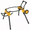 Piètement Roulant DW745 DEWALT Pour Scie à Table - DWE74911-XJ -Outils Pour La Maison AEA10002 1