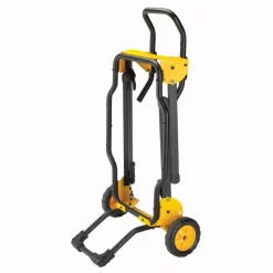 Piètement Roulant DW745 DEWALT Pour Scie à Table - DWE74911-XJ -Outils Pour La Maison AEA10002 2