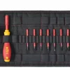 Jeu De Tournevis Et Embouts SlimVario WIHA - 9 Pièces - 41232 -Outils Pour La Maison AEA70034 1