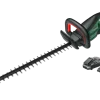 Taille-haie Sans Fil BOSCH UniversalHedgeCut 18V-55 + 1 Batt.18V 2,5Ah - 0600849J01 -Outils Pour La Maison BOSV0399 1