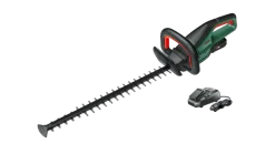 Taille-haie Sans Fil BOSCH UniversalHedgeCut 18V-55 + 1 Batt.18V 2,5Ah - 0600849J01