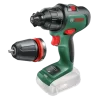Perceuse Visseuse à Percussion Sans Fil BOSCH 2 Vitesses Advanced Impact 18 - Sans Batterie - 06039B510C -Outils Pour La Maison BOSV0416 1