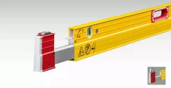 Niveau à Bulle Télescopique STABILA Type 106 T