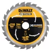 Lame Scie à Table XR Extrême Runtime DEWALT - DT995 -Outils Pour La Maison CFG93656 1