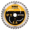 Lame Scie Circulaire XR Extrême Runtime DEWALT - DT995 -Outils Pour La Maison CFG93659 1