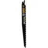 Lame Scie Sabre XR Extreme Runtime DEWALT Pour Bois - DT995