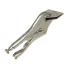 Pince étau à Bec Large DIMOS - 80 Mm - 215510 -Outils Pour La Maison COV30176 1