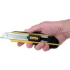 Stanley 0-10-486 - Cutter Cartouche Fatmax 25mm -Outils Pour La Maison CWA30062 0