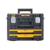 Kit TSTAK 2 Pièces DEWALT - Coffret + Tiroir - DWST83395-1 -Outils Pour La Maison DEW00024 1