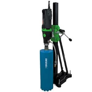 Bâti Pour Perçage Ø 202 Mm DIAM Avec Embase Mixte à Cheviller / Depression - BST182VS 4 Bâti Pour Perçage Ø 202 Mm DIAM Avec Embase Mixte à Cheviller / Depression - BST182VS – Image 2