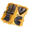 Coffret Accessoires Multi-Cutter DEWALT - DT20731 -Outils Pour La Maison DGA20178 2