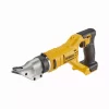 Cisaille à Tôle DEWALT Sans Fil XR 18V - DCS491NT-XJ -Outils Pour La Maison DGA20180 1