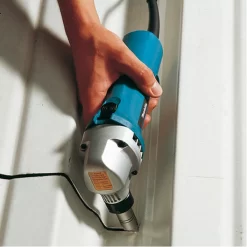 Grignoteuse MAKITA 550W - JN1601 7 Grignoteuse MAKITA 550W - JN1601 -Outils Pour La Maison DGA20601 2