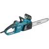 Tronçonneuse MAKITA 1800W Longueur : 35 Cm - UC3541A -Outils Pour La Maison DGA25025 1