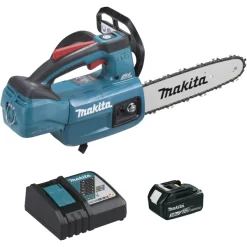 Tronçonneuse D'élagage 18V Li-Ion 3.0Ah 25cm MAKITA - DUC254F -Outils Pour La Maison DGA25161 1