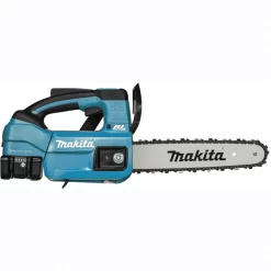 Tronçonneuse D'élagage 18V Li-Ion 3.0Ah 25cm MAKITA - DUC254F -Outils Pour La Maison DGA25161 2