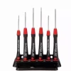 Jeu Tournevis De Précision Picofinish Fente/Philips WIHA - 42990 -Outils Pour La Maison EGA10083 1