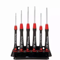 Jeu Tournevis De Précision Picofinish Fente/Philips WIHA - 42990