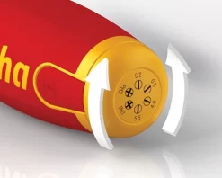 Tournevis Porte Embout Slim VDE 75 Mm WIHA Liftup - 6 Embouts FENTE /PH /XENO PZ2 - 38611 -Outils Pour La Maison EGA20050 5