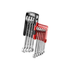 Jeu De 10 Clés Mixtes FACOM En étui - 440.JP10PB -Outils Pour La Maison FAC30967 2