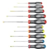 Jeu De 10 Tournevis Protwist FACOM - ATW.J10PB -Outils Pour La Maison FAC31160 1
