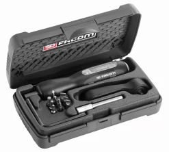 Composition Tournevis Dynamométrique 2 à 10 Nm FACOM - A.404J2PF