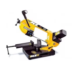 Scie à Ruban Métal FEMI - Coupe Max.205mm - SN205XL -Outils Pour La Maison FEMI0057 3