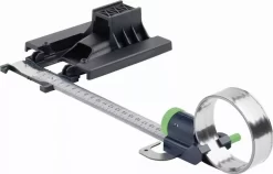 Compas FESTOOL KS-PS 420 Set - Pour Scie Sauteuse PS 400/420 - 497443