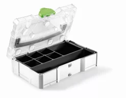 MINI-SYSTAINER FESTOOL T-LOC SYS-MINI 1 TL TRA UNI - 203821