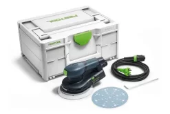 Ponceuse Excentrique ETS EC 150/5 EQ-Plus FESTOOL - 576329 -Outils Pour La Maison FEST2468 3