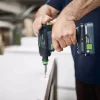 Perceuse Visseuse Sans Fil T 18+3-Basic FESTOOL - Sans Batterie Ni Chargeur - 576448 -Outils Pour La Maison FEST2532 1