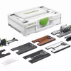 Systainer D'accessoires ZH-SYS-PS 420 FESTOOL - 576789 -Outils Pour La Maison FEST2561 1