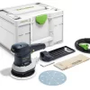 Ponceuse Excentrique FESTOOL ETS 150/5 EQ-Plus - 576080 -Outils Pour La Maison FEST2572 1