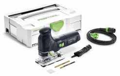 Scie Sauteuse FESTOOL PS 300 EQ-Plus Trion - 576041