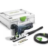 Scie Sauteuse FESTOOL PS 420 EBQ-Plus Carvex - 576175 -Outils Pour La Maison FEST2574 1