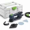 Ponceuse Excentrique FESTOOL ROTEX RO 90 DX FEQ-Plus - 400W Ø90 Mm - 576259 -Outils Pour La Maison FEST2605 1