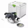 Scie Circulaire à Capot Basculant FESTOOL HKC 55 EB-Basic - Sans Batterie, Ni Chargeur - 576163 -Outils Pour La Maison FEST2625 1