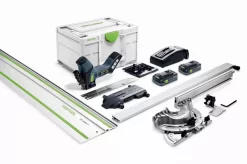 Scie Sans Fil Pour Matériaux Isolants FESTOOL ISC 240 HPC 4.0 EBI-Plus-XL-FS - 576572 -Outils Pour La Maison FEST2660 1