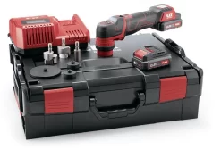 La Polisseuse Sans Fil Intelligente 10,8V PXE 80 10.8-EC/2.5 Set FLEX - En Coffret - Chargeur + 2 Batteries - 418102 -Outils Pour La Maison FLE00055 1